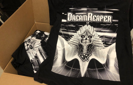 DreamReaper Pharaoh Shirt
